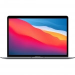 Ноутбук Apple MacBook Air 13,3 Apple chip M1/16Gb/SSD 256Gb/Space Gray A2337 model/IOS(Z1240004P)